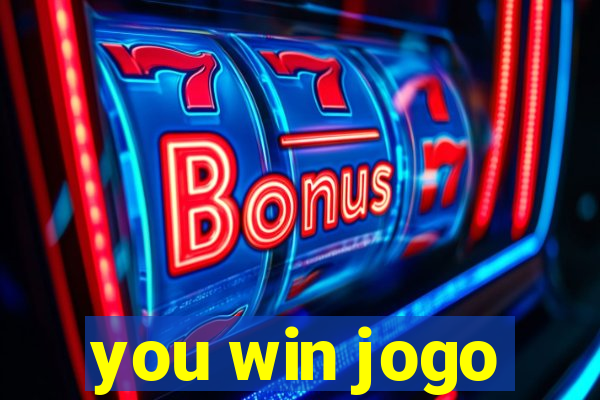 you win jogo